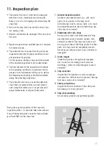 Preview for 17 page of Hailo 4302-301 Instructions For Use Manual