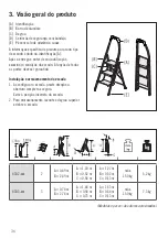 Preview for 36 page of Hailo 4302-301 Instructions For Use Manual