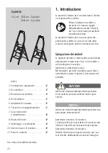 Preview for 42 page of Hailo 4302-301 Instructions For Use Manual