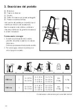 Preview for 44 page of Hailo 4302-301 Instructions For Use Manual