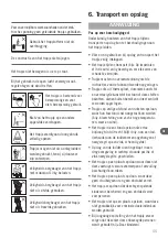 Preview for 55 page of Hailo 4302-301 Instructions For Use Manual