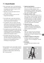 Preview for 57 page of Hailo 4302-301 Instructions For Use Manual