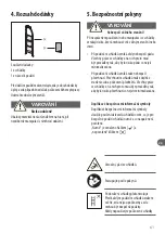 Preview for 61 page of Hailo 4302-301 Instructions For Use Manual