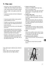 Preview for 65 page of Hailo 4302-301 Instructions For Use Manual