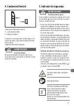 Preview for 69 page of Hailo 4302-301 Instructions For Use Manual