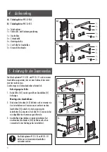 Preview for 6 page of Hailo 9113-111 Use And Operating Instructions