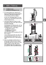 Preview for 7 page of Hailo 9113-111 Use And Operating Instructions