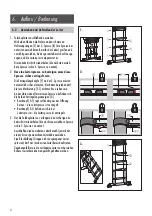 Preview for 8 page of Hailo 9113-111 Use And Operating Instructions