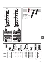 Preview for 47 page of Hailo 9113-111 Use And Operating Instructions