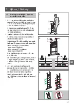 Preview for 49 page of Hailo 9113-111 Use And Operating Instructions