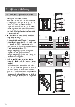 Preview for 50 page of Hailo 9113-111 Use And Operating Instructions