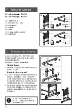 Preview for 62 page of Hailo 9113-111 Use And Operating Instructions