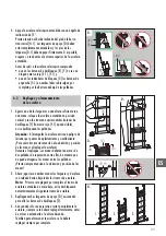 Preview for 65 page of Hailo 9113-111 Use And Operating Instructions