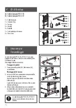 Preview for 76 page of Hailo 9113-111 Use And Operating Instructions