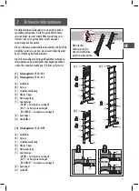 Preview for 5 page of Hailo FlexLine 7113-091 Use And Operating Instructions