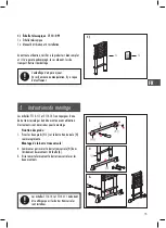 Preview for 35 page of Hailo FlexLine 7113-091 Use And Operating Instructions