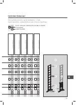 Preview for 127 page of Hailo FlexLine 7113-091 Use And Operating Instructions