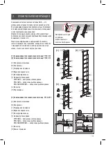 Preview for 131 page of Hailo FlexLine 7113-091 Use And Operating Instructions