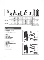 Preview for 6 page of Hailo FlexLine Series Use And Operating Instructions