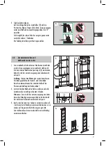 Preview for 9 page of Hailo FlexLine Series Use And Operating Instructions