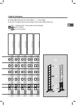 Preview for 15 page of Hailo FlexLine Series Use And Operating Instructions