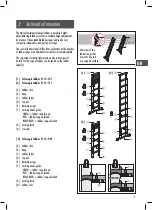 Preview for 19 page of Hailo FlexLine Series Use And Operating Instructions