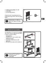 Preview for 21 page of Hailo FlexLine Series Use And Operating Instructions