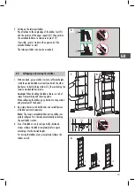 Preview for 23 page of Hailo FlexLine Series Use And Operating Instructions