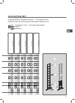 Preview for 29 page of Hailo FlexLine Series Use And Operating Instructions