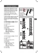 Preview for 33 page of Hailo FlexLine Series Use And Operating Instructions