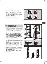 Preview for 37 page of Hailo FlexLine Series Use And Operating Instructions