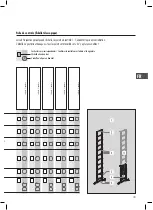 Preview for 43 page of Hailo FlexLine Series Use And Operating Instructions