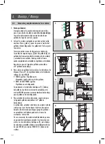 Preview for 50 page of Hailo FlexLine Series Use And Operating Instructions