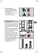 Preview for 51 page of Hailo FlexLine Series Use And Operating Instructions