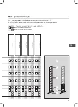 Preview for 57 page of Hailo FlexLine Series Use And Operating Instructions