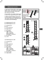 Preview for 61 page of Hailo FlexLine Series Use And Operating Instructions