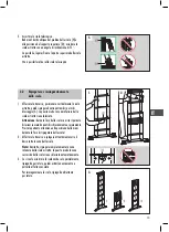 Preview for 65 page of Hailo FlexLine Series Use And Operating Instructions