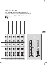 Preview for 71 page of Hailo FlexLine Series Use And Operating Instructions