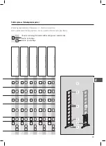 Preview for 85 page of Hailo FlexLine Series Use And Operating Instructions