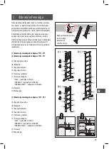 Preview for 89 page of Hailo FlexLine Series Use And Operating Instructions