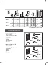 Preview for 90 page of Hailo FlexLine Series Use And Operating Instructions