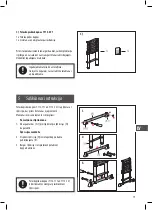 Preview for 91 page of Hailo FlexLine Series Use And Operating Instructions