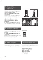 Preview for 100 page of Hailo FlexLine Series Use And Operating Instructions