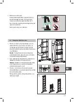 Preview for 107 page of Hailo FlexLine Series Use And Operating Instructions