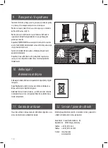 Preview for 114 page of Hailo FlexLine Series Use And Operating Instructions