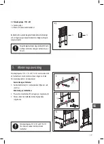 Preview for 119 page of Hailo FlexLine Series Use And Operating Instructions