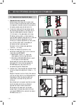 Preview for 134 page of Hailo FlexLine Series Use And Operating Instructions