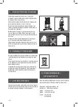 Preview for 142 page of Hailo FlexLine Series Use And Operating Instructions