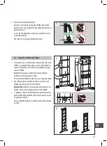 Preview for 149 page of Hailo FlexLine Series Use And Operating Instructions