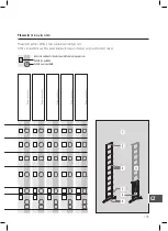 Preview for 155 page of Hailo FlexLine Series Use And Operating Instructions